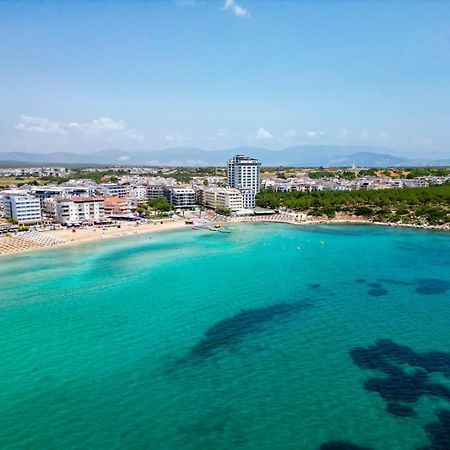 City Point Beach&Spa Hotel Дидим Екстериор снимка