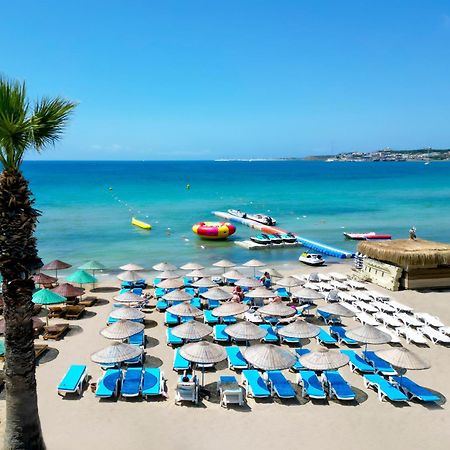 City Point Beach&Spa Hotel Дидим Екстериор снимка