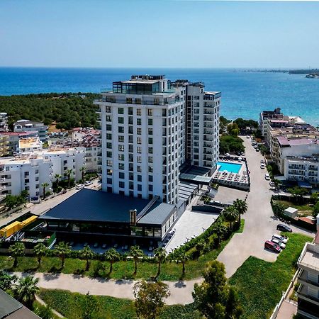 City Point Beach&Spa Hotel Дидим Екстериор снимка