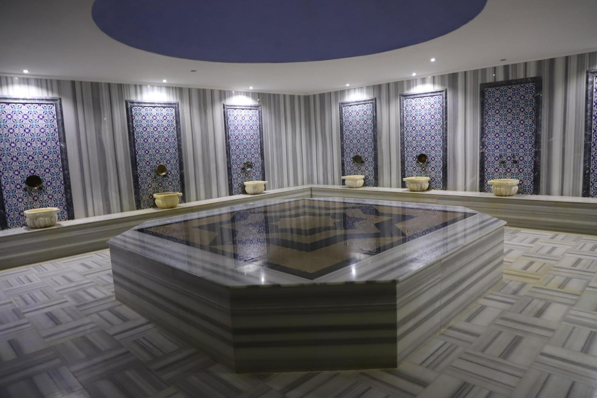 City Point Beach&Spa Hotel Дидим Екстериор снимка