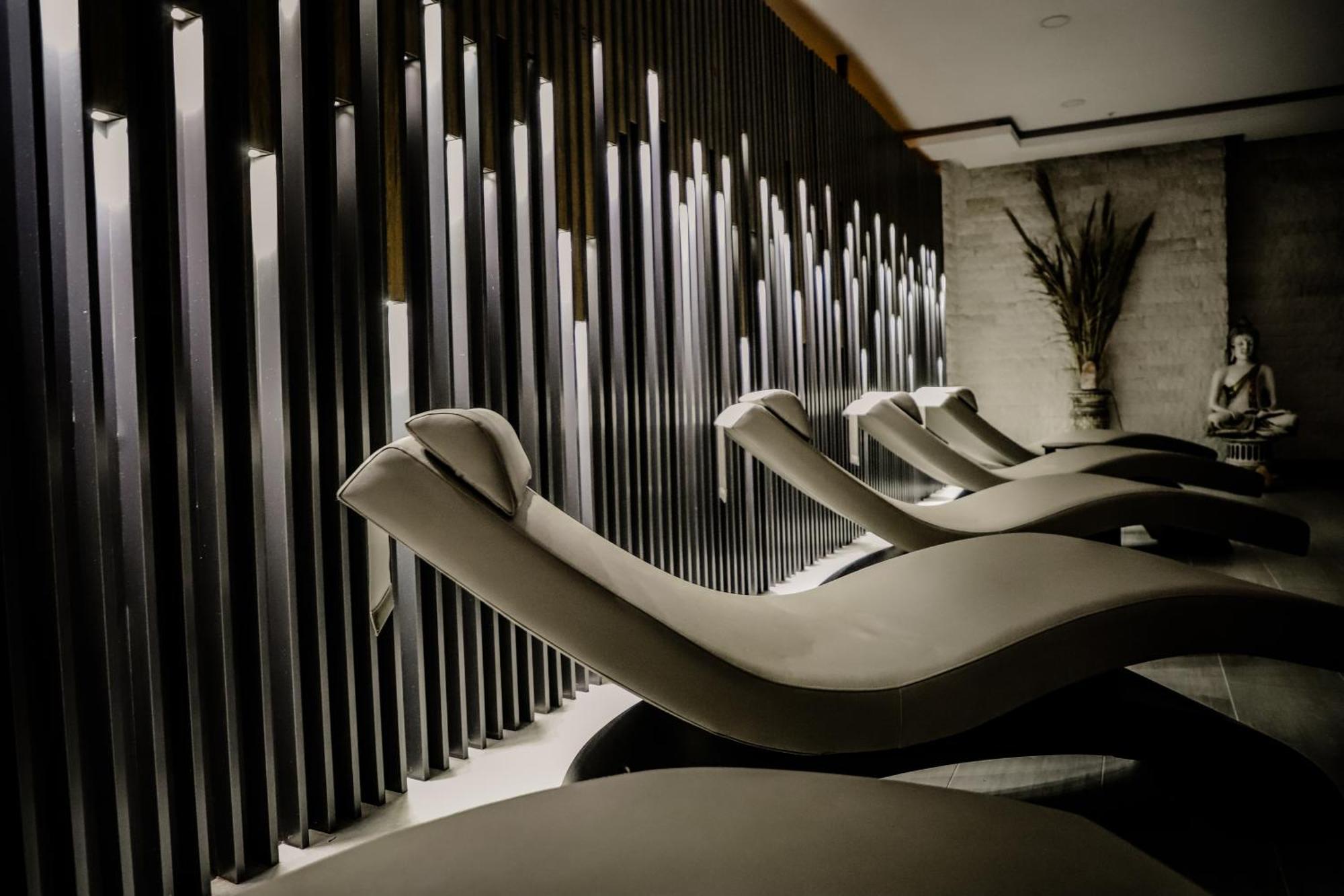 City Point Beach&Spa Hotel Дидим Екстериор снимка