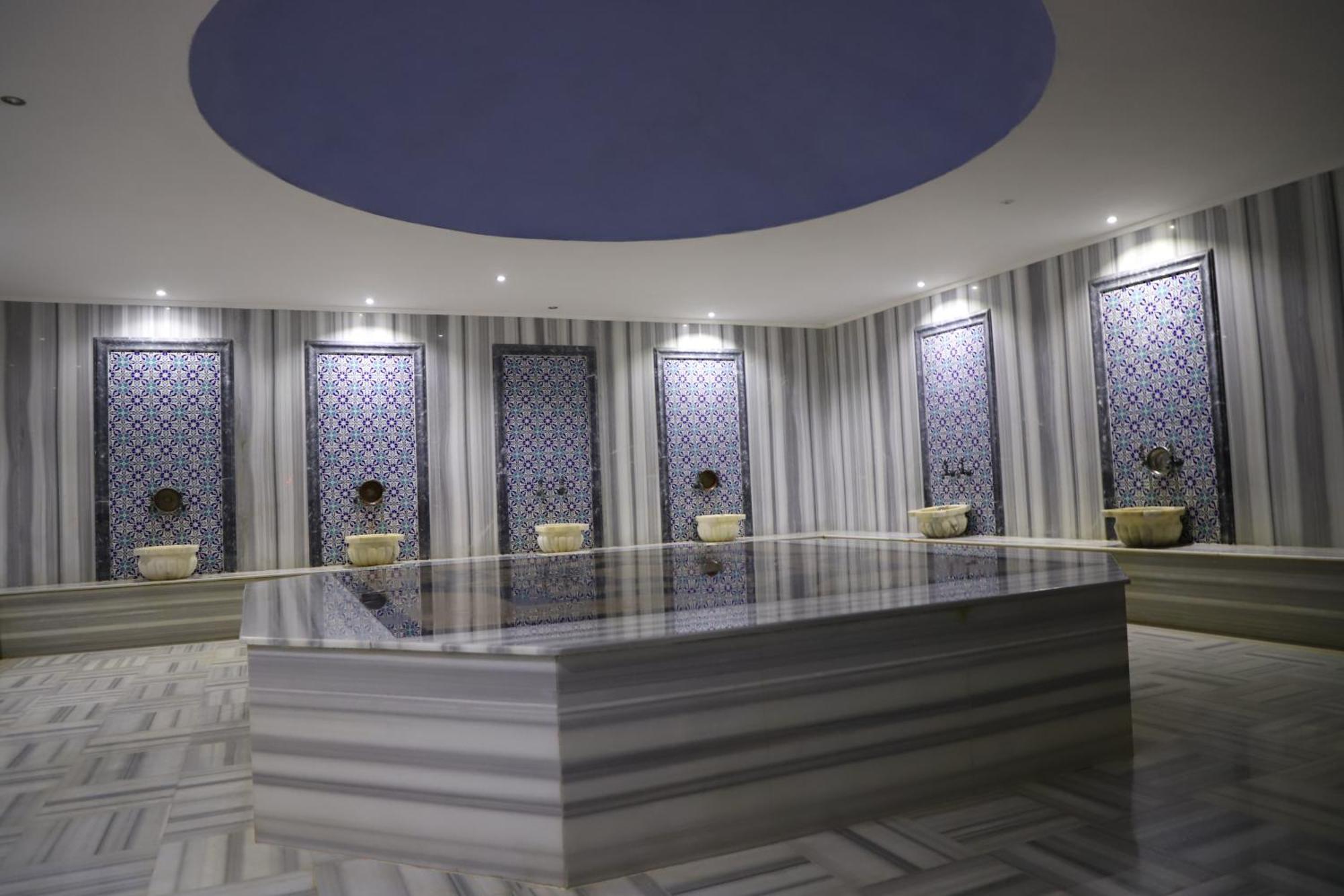 City Point Beach&Spa Hotel Дидим Екстериор снимка