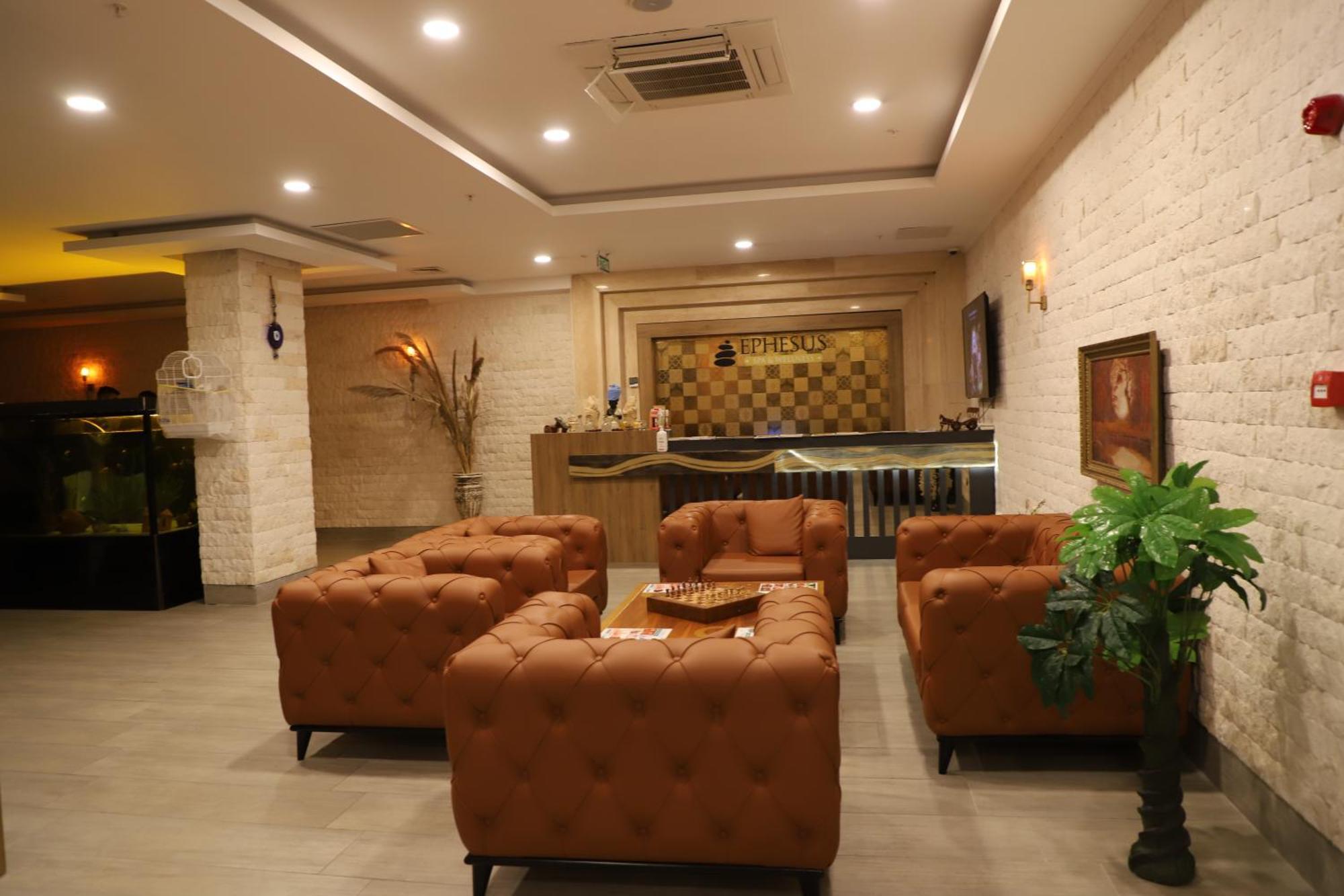 City Point Beach&Spa Hotel Дидим Екстериор снимка