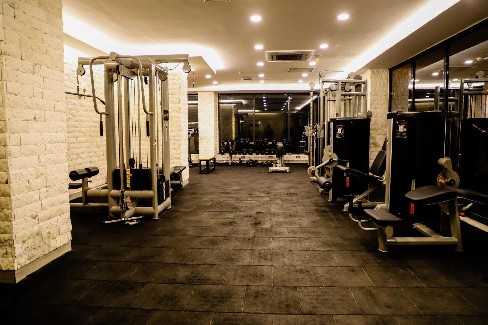 City Point Beach&Spa Hotel Дидим Екстериор снимка