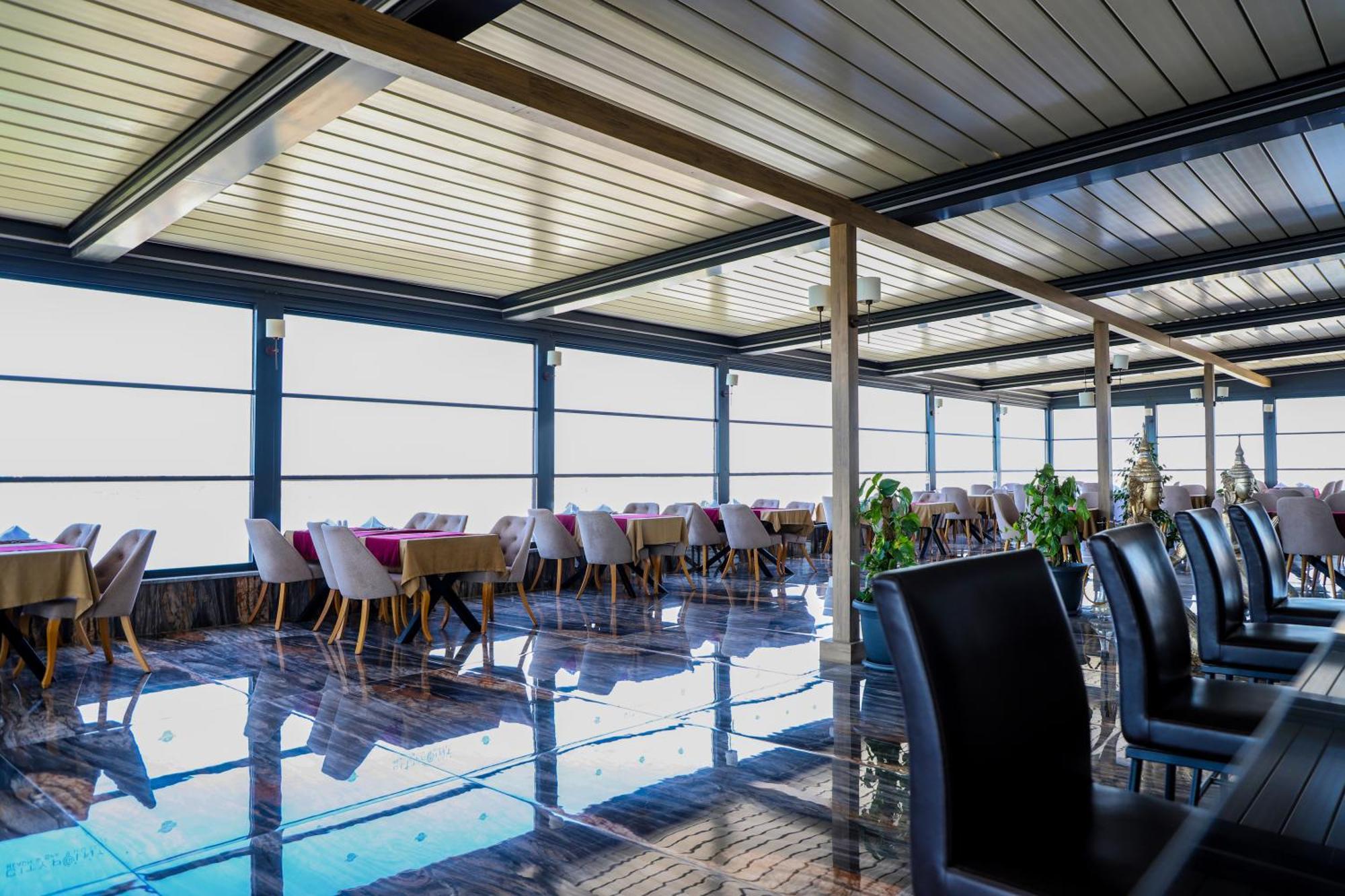 City Point Beach&Spa Hotel Дидим Екстериор снимка