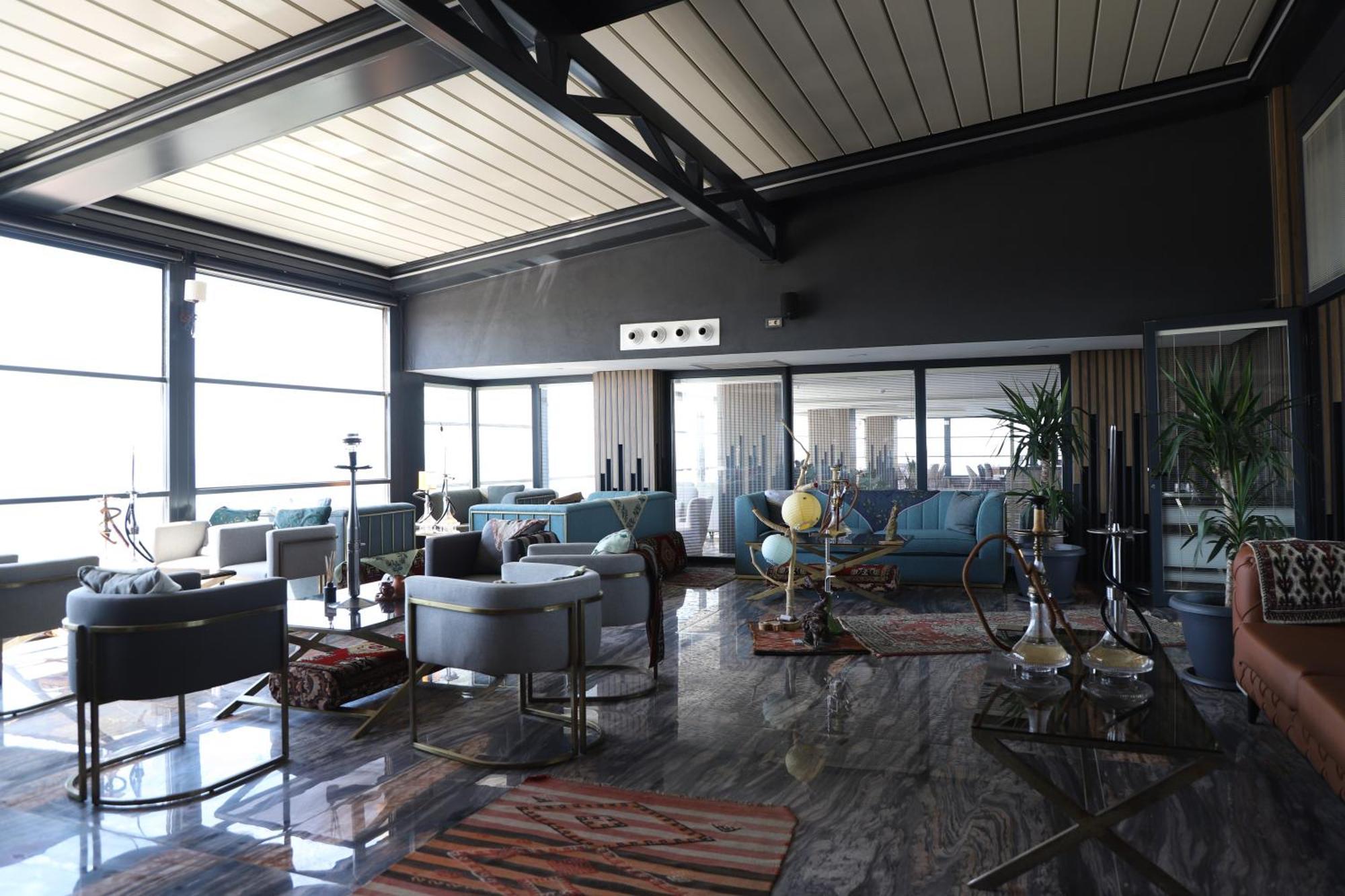 City Point Beach&Spa Hotel Дидим Екстериор снимка