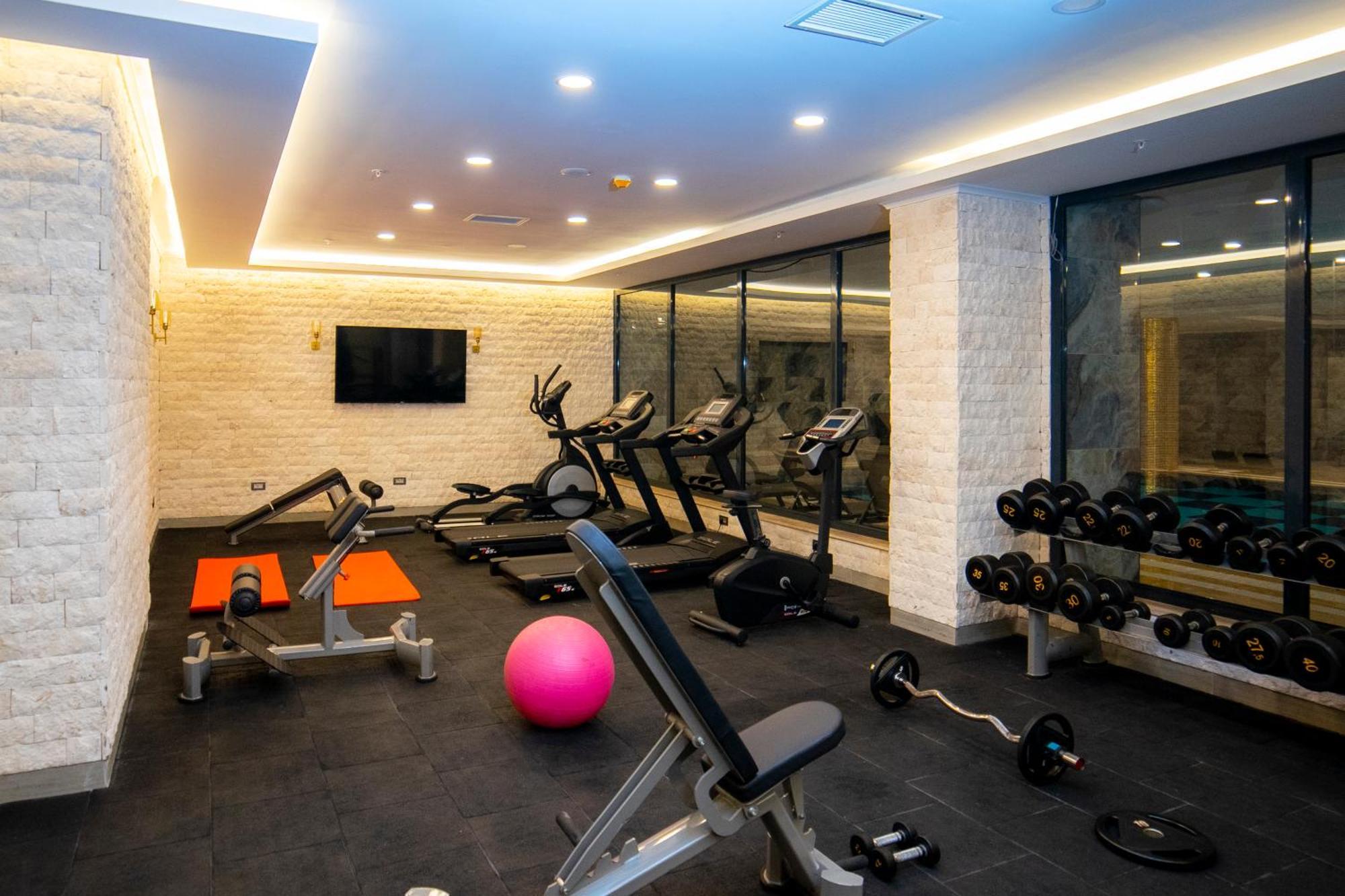 City Point Beach&Spa Hotel Дидим Екстериор снимка