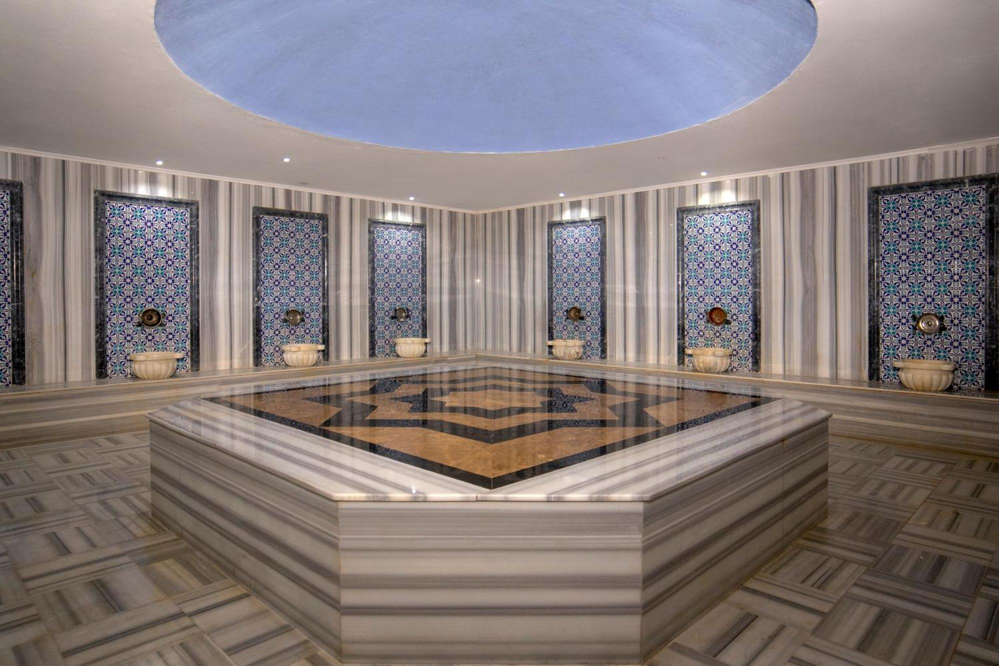 City Point Beach&Spa Hotel Дидим Екстериор снимка